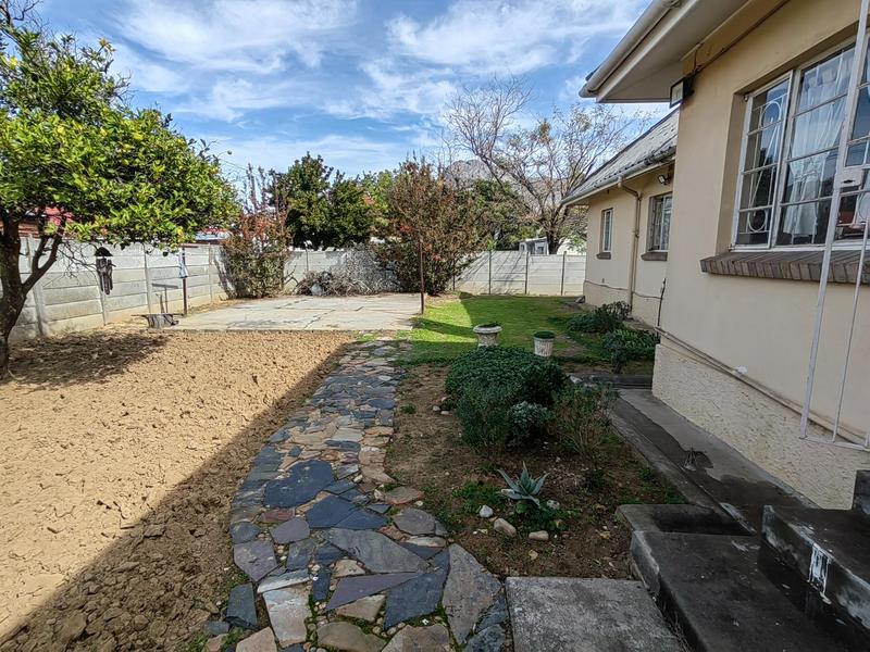 3 Bedroom Property for Sale in Ceres Western Cape